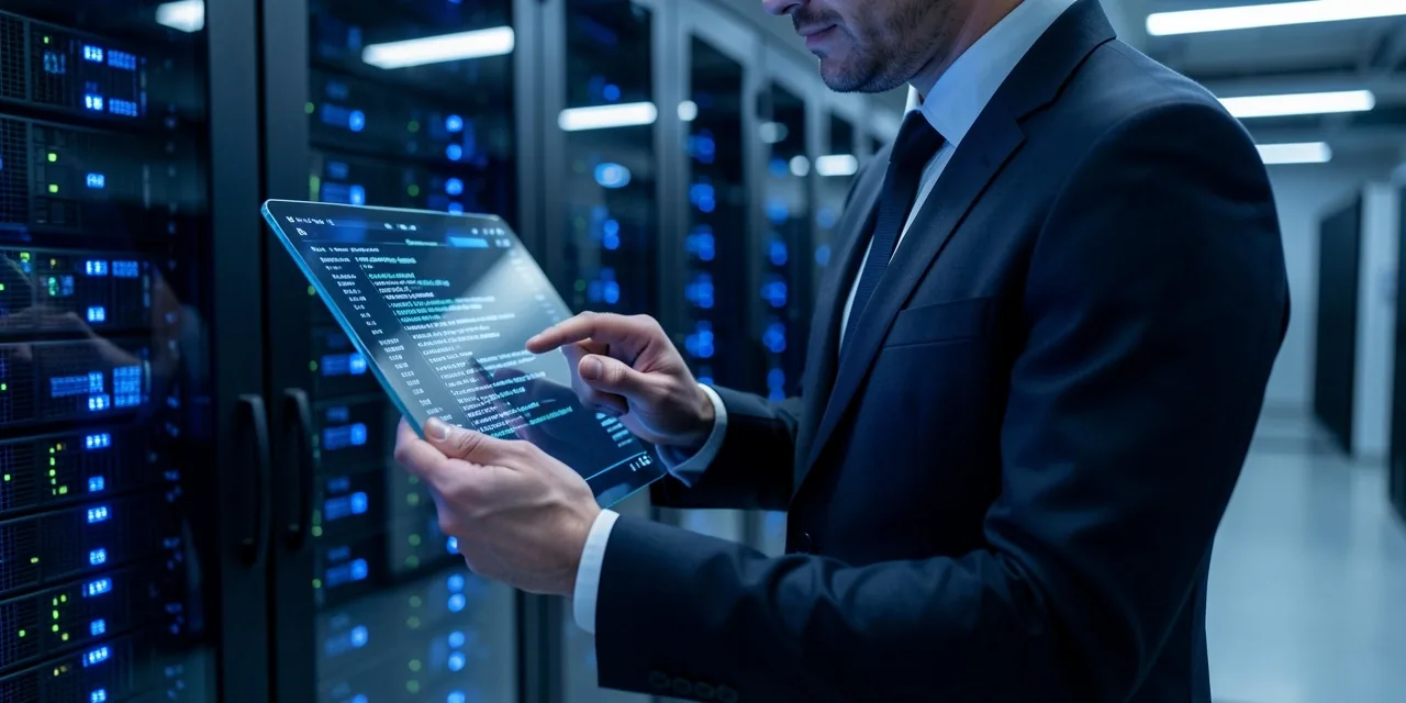 Data Security Expert