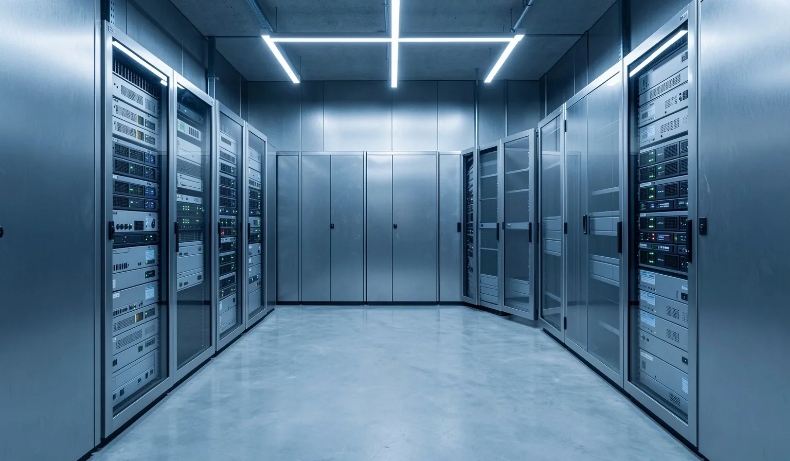 Security Standard Environment