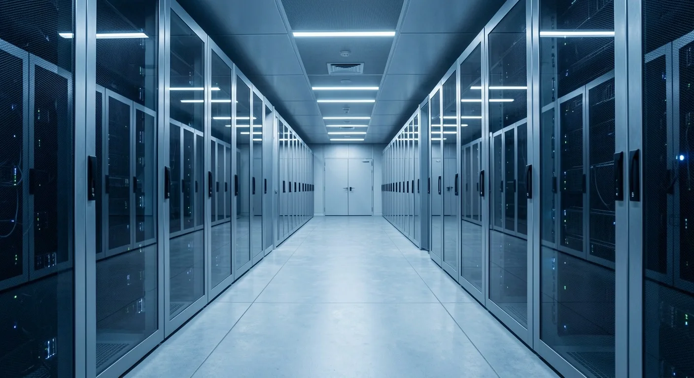 Weuviano Digital Infrastructure